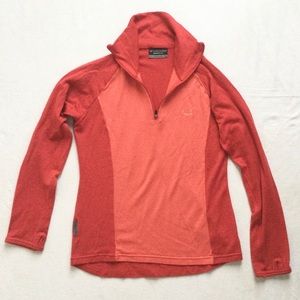 Icebreaker 100% Merino Wool Bodyfit 260 mid-weight base layer